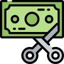 The Cost Icon