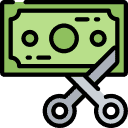 The Cost Icon