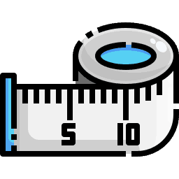 Size Matters Icon