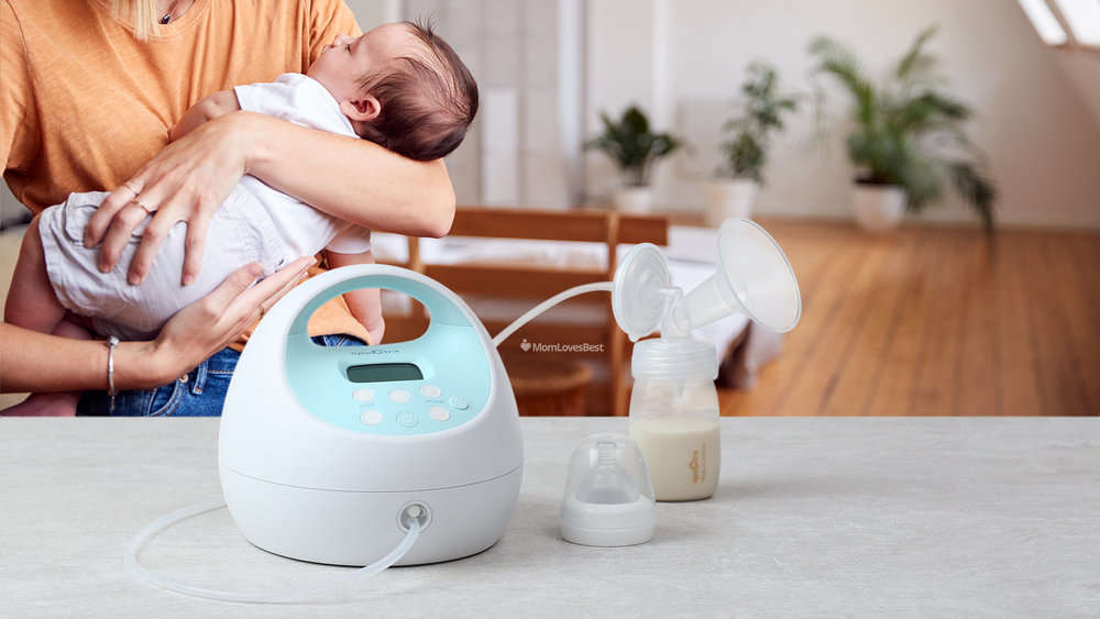 15 Best Breast Pumps of 2024