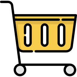 Purchase Store-Brand Diapers Icon