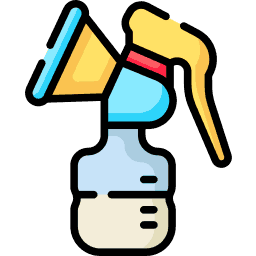 Suction Strength Icon