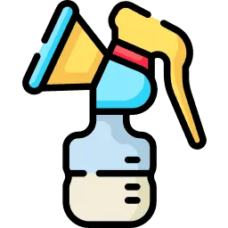 Suction Strength Icon