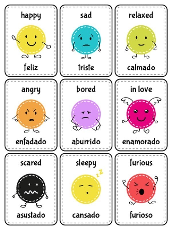 21 simple ways to teach your kids spanish even if you don