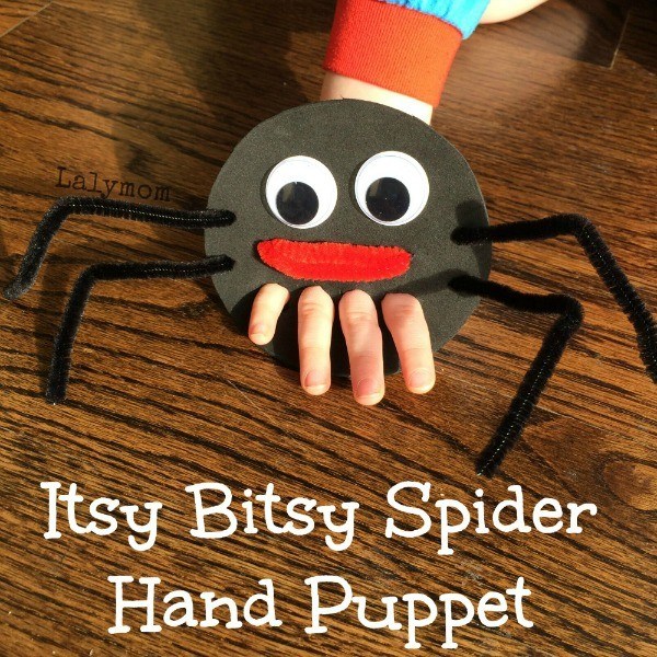 25 Fun Fingerplay Ideas for Playful Preschoolers - Mom Loves Best