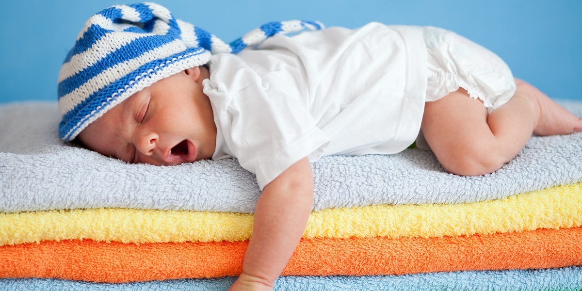 The 5 Best Overnight Diapers For Your Baby's Bottom (2018 ...