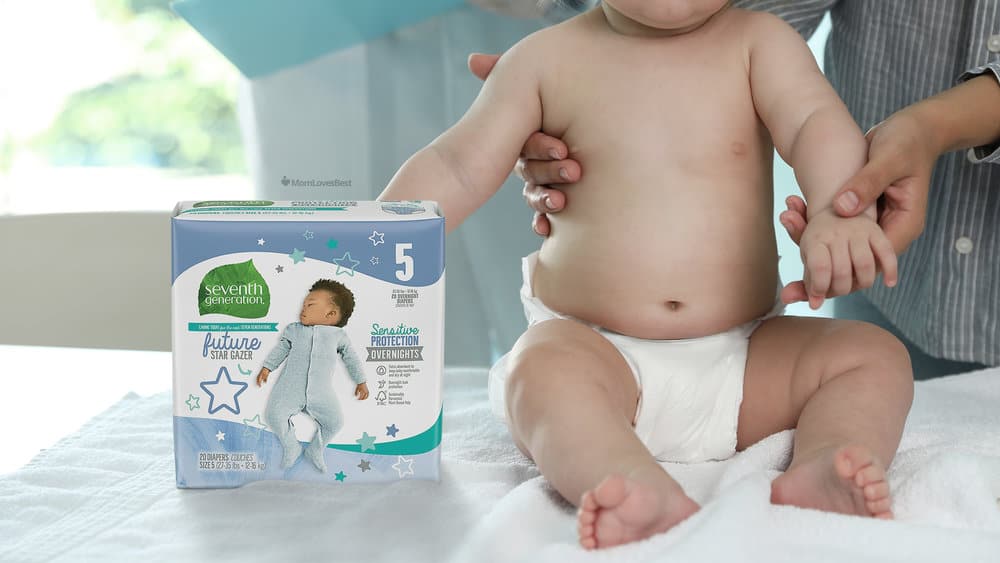 Been looking for premium nappies at an affordable price and when I was