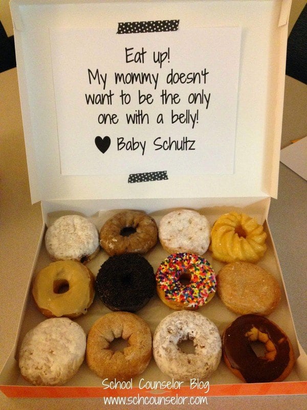 25 of the Most Memorable Pregnancy Announcement Ideas Ever