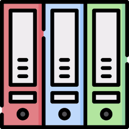 Compartments Icon