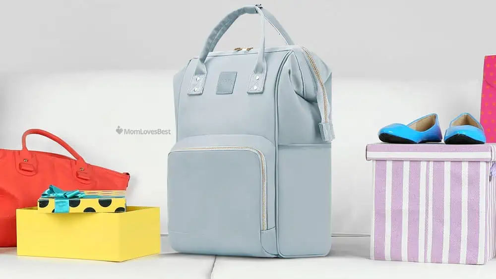 The Best Diaper Bags of 2023, Tested by Parents