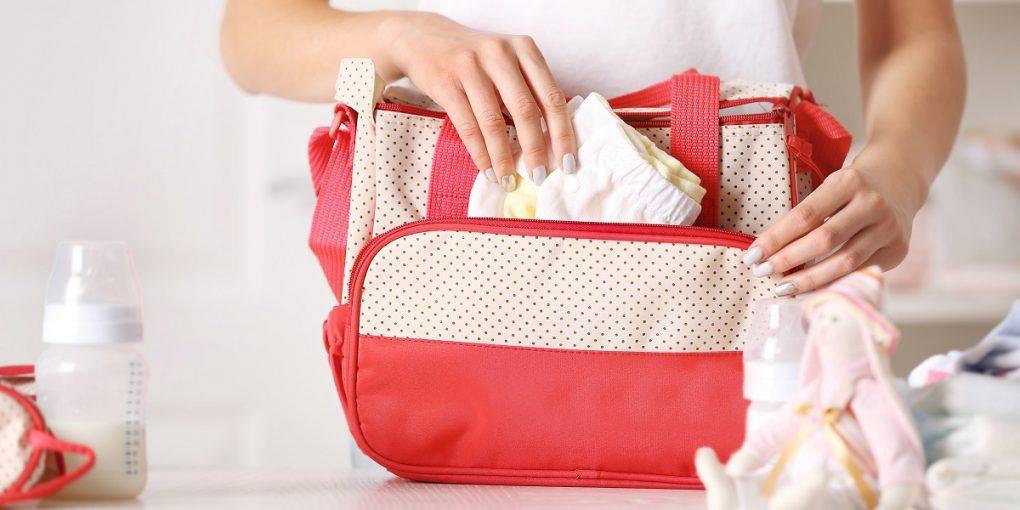 The 10 Best Diaper Bags for Moms With Style (2018 Reviews)