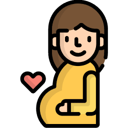 When Should You Announce A Pregnancy? Icon