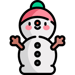 Holiday Pregnancy Announcement Ideas Icon