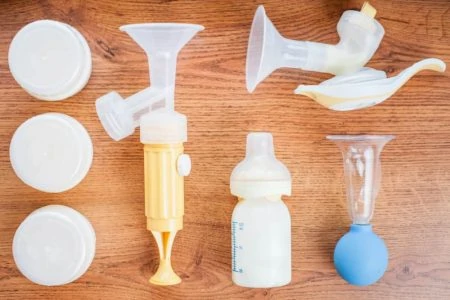 How To Stop Pumping Breastmilk