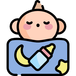 What If Your Baby Refuses the Bottle? Icon