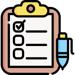 Pumping at Work Timeline Checklist Icon