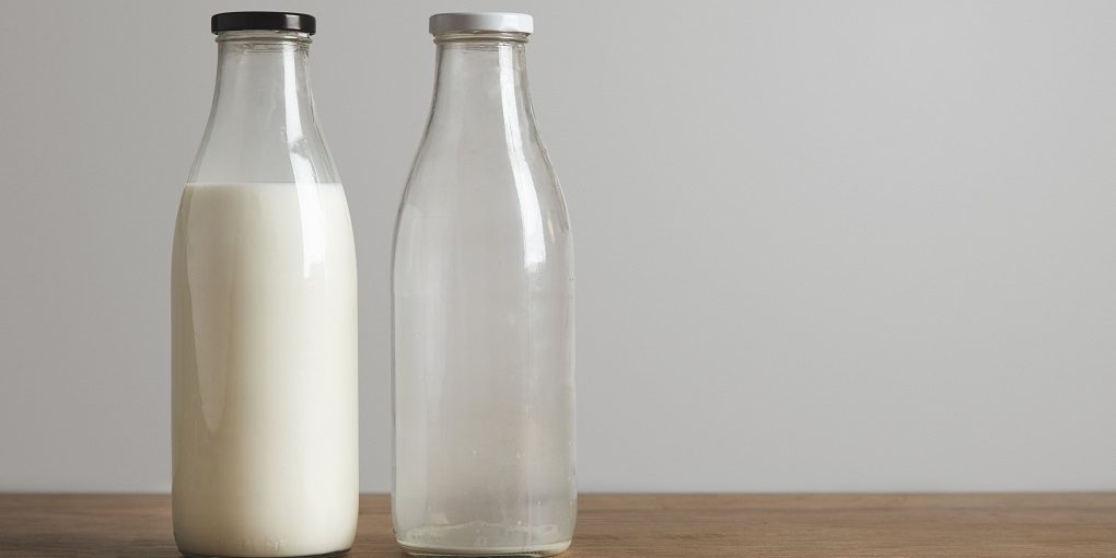 Image result for bottle of milk