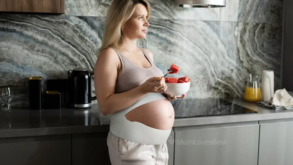 8 Best Pregnancy Belly Bands of 2024