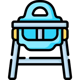 Type of Safety Belt Icon