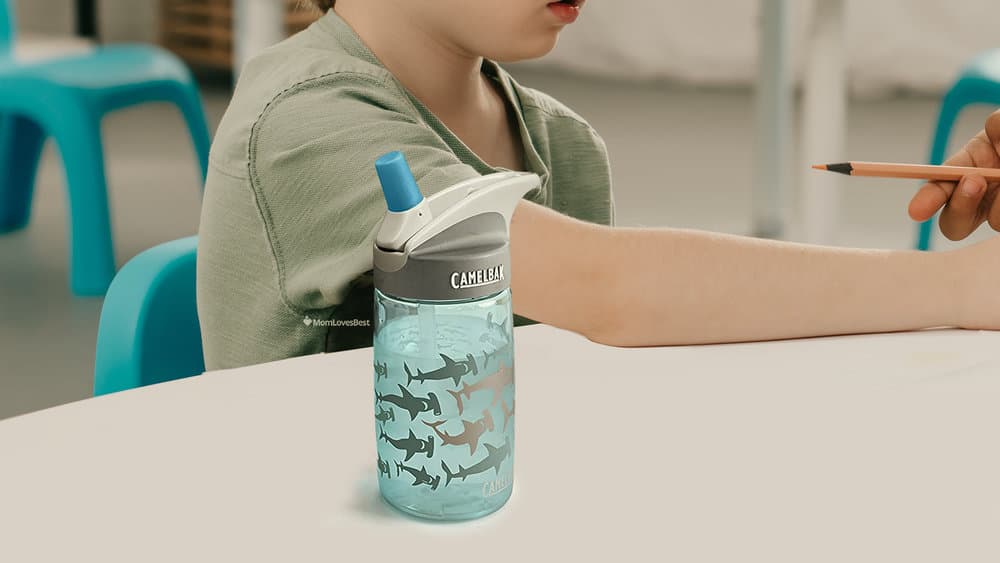 The 4 Best Kids Water Bottles of 2024