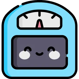 Weight Restrictions Icon