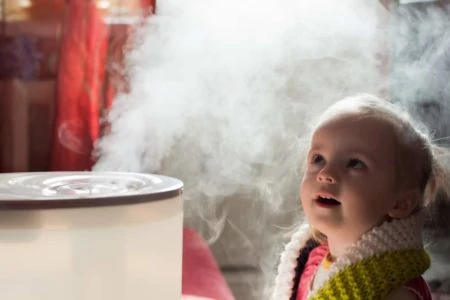 Best Humidifier for Baby