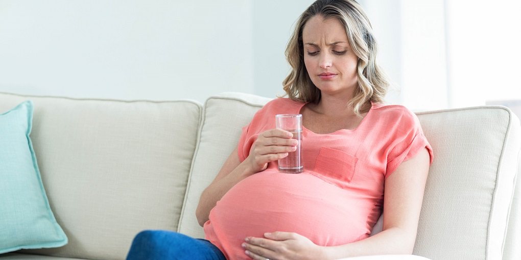 Dry Mouth And Pregnancy 51