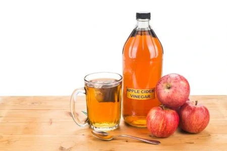 Is Apple Cider Vinegar Safe During Pregnancy?