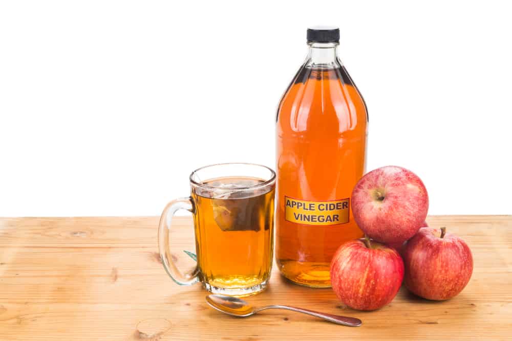 Can Apple Cider Vinegar Prevent Pregnancy? 