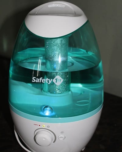Product Image of the Safety 1st Cool Mist