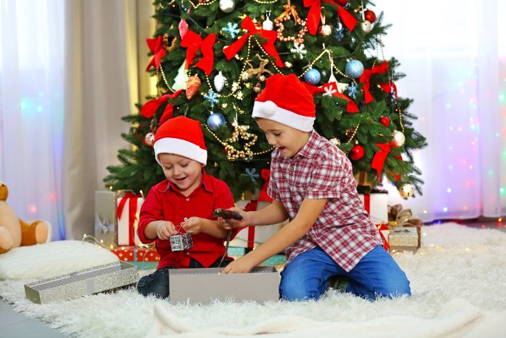 best christmas toys for toddlers