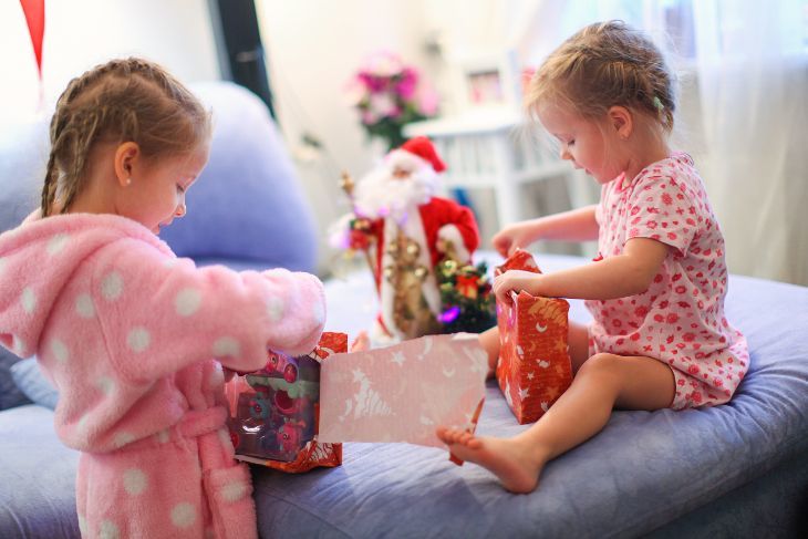 best children's presents 2018