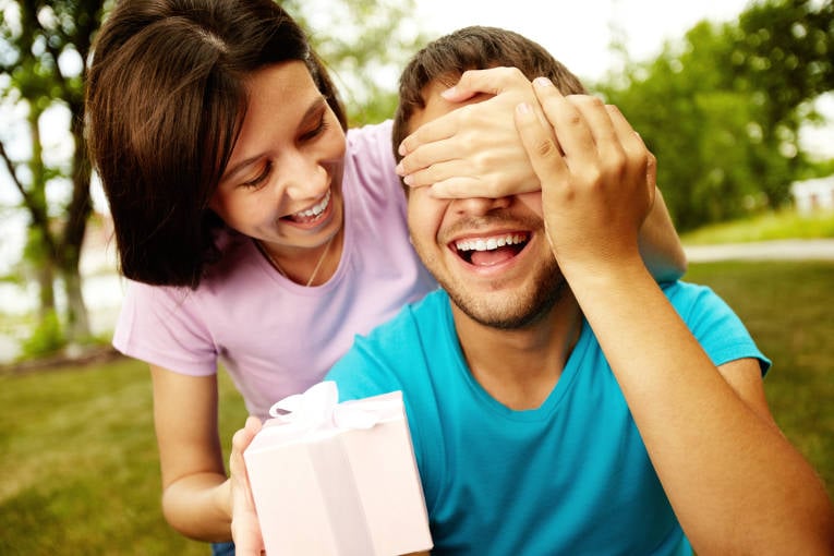 best gifts for spouse