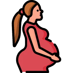 Developed for Maternity Icon