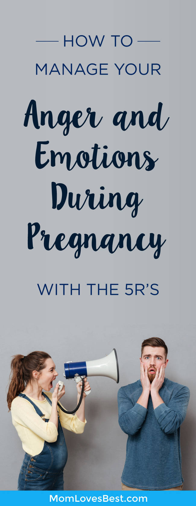 How To Deal With Stress While Pregnant 121