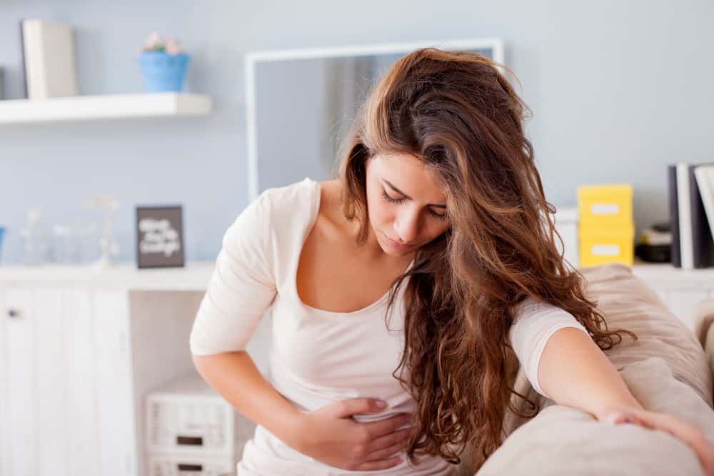 Implantation vs. period cramps: differences and similarities