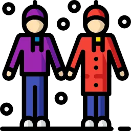 Think Couple Gifts Icon