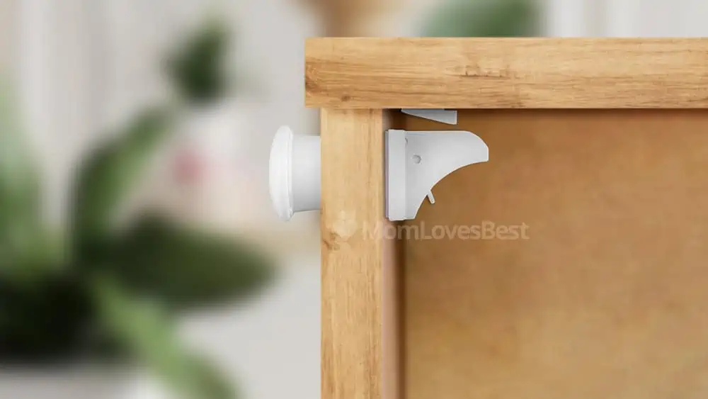 Eco baby best sale cabinet locks