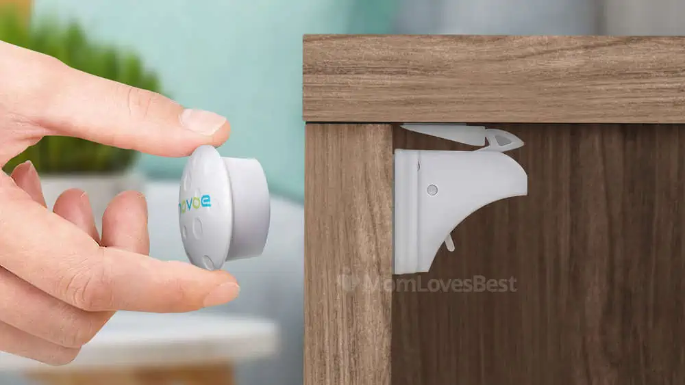 10 Best Cabinet Locks for Babyproofing of 2024