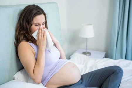 Allergies During Pregnancy