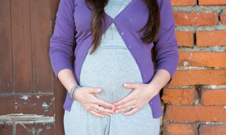 Hiccups During Pregnancy Are Hiccups A Pregnancy Symptom