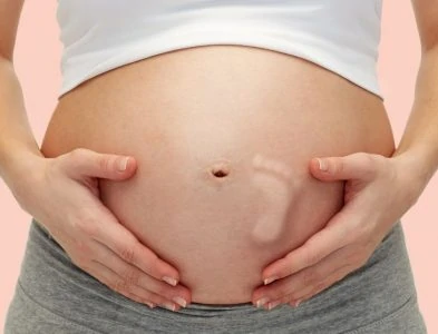 Quickening in Pregnancy