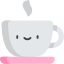 Chamomile Tea Icon