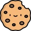 Teething Biscuits Icon