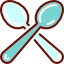 A Cold Spoon Icon