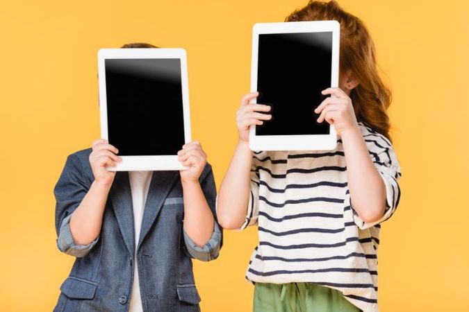 Friend or Foe? The Ultimate Screen Time Guide For Kids Screen Time for Kids