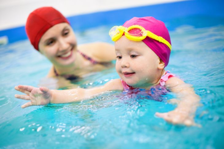 Water Safety: Tips for Children Around Ponds and Pools
