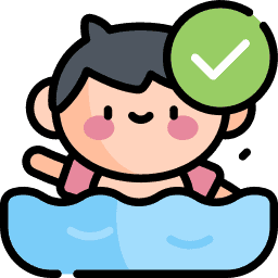 Swimming Skills Every Child Should Know Icon