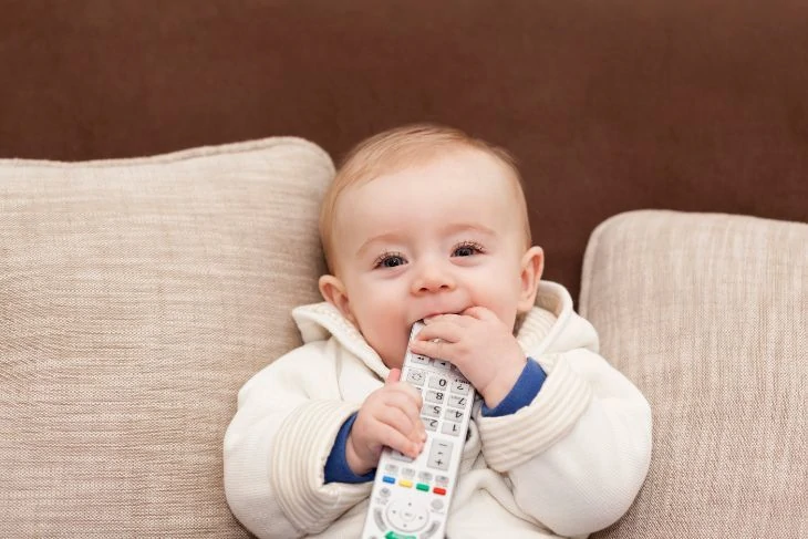 15+ Baby Proofing Tips That Will Save Your Sanity - Fun Cheap or Free