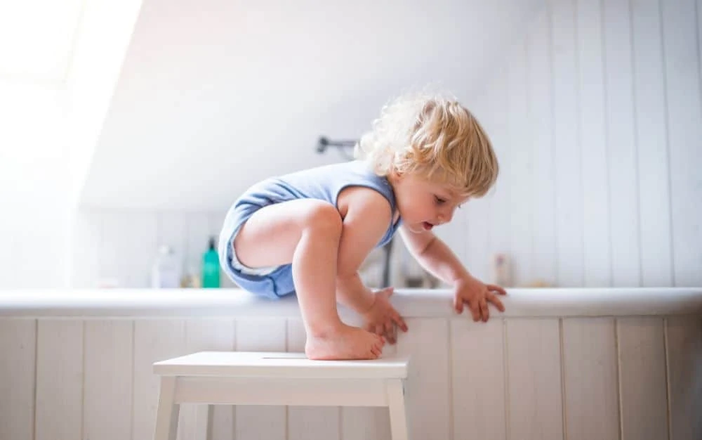 How To Baby Proof Your House: 13 Baby Proofing Tips